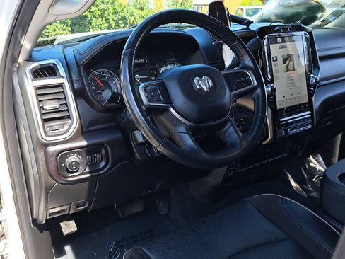 Used 2023 RAM 2500 Laramie AWD/4WD image 18