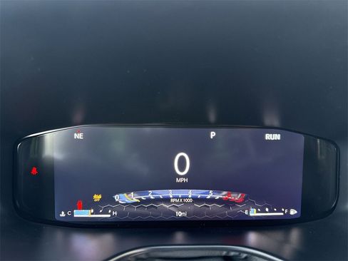 New 2026 Jeep Compass Trailhawk w/ Sun, Sound & Navigation Group image 19