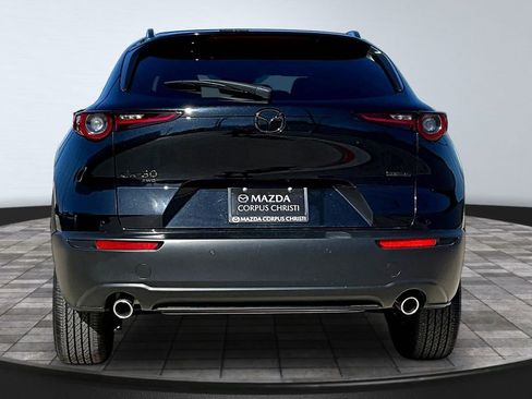 New 2026 MAZDA CX-30 AWD 2.5 S image 5