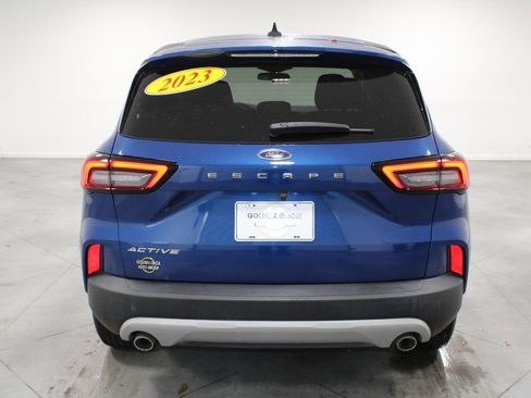 Used 2023 Ford Escape Active image 8