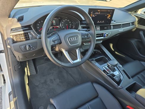 Used 2024 Audi A5 2.0T Premium w/ Convenience Package AWD/4WD image 16