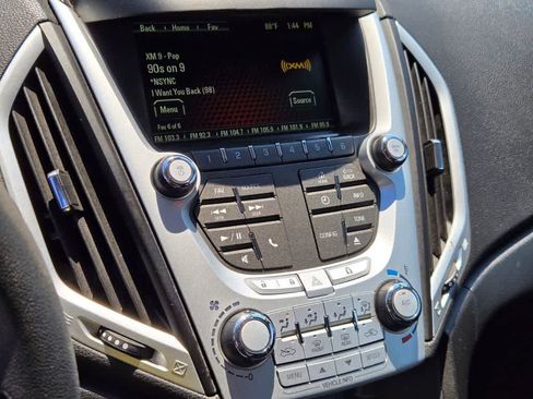 Used 2015 GMC Terrain SLE FWD image 20