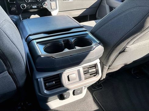 Used 2024 Ford F150 XLT w/ Mobile Office Package image 11