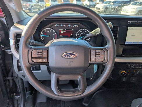 Used 2023 Ford F350 XLT w/ 360-Degree Camera Package image 20