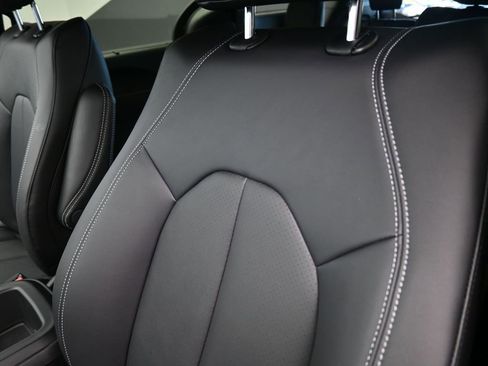 New 2026 Chrysler Voyager LX image 14