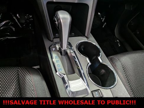 Used 2013 Chevrolet Equinox LT w/ Driver Convenience Package image 28