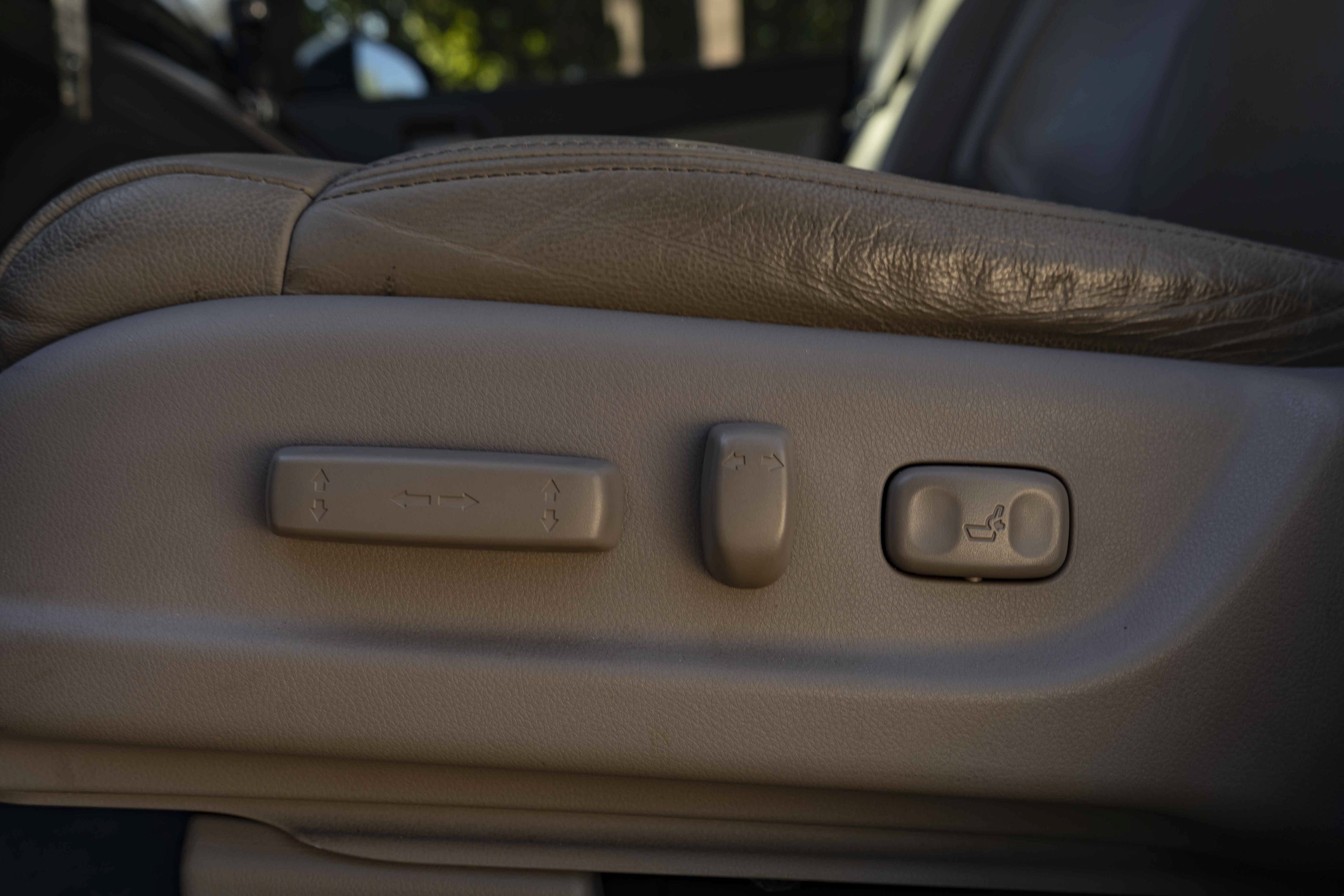 Used 2014 Honda CR-V EX-L image 38