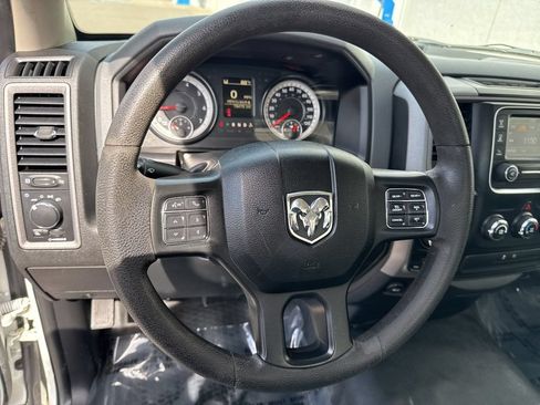 Used 2017 RAM 1500 Tradesman w/ Power & Remote Entry Group AWD/4WD image 14