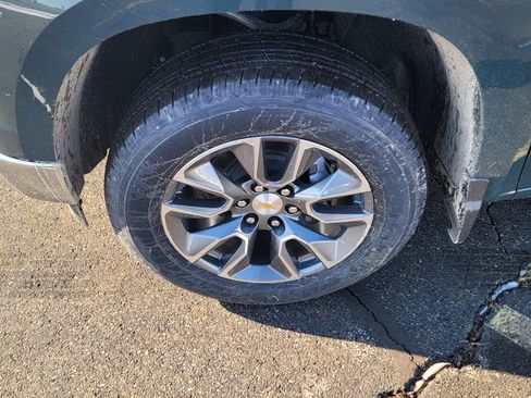 New 2026 Chevrolet Silverado 1500 LT image 6