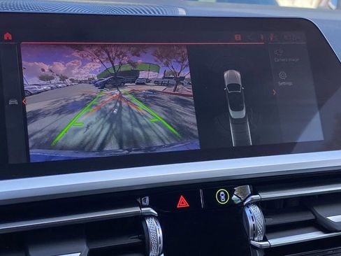 Used 2023 BMW 430i Convertible w/ Premium Package image 29