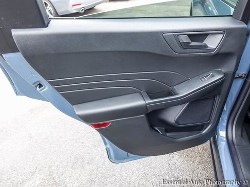 Used 2025 Ford Escape Active image 20