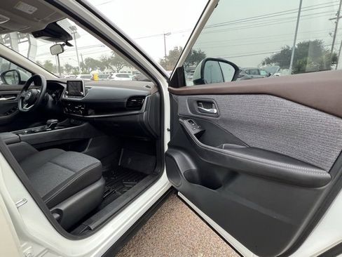 Certified 2021 Nissan Rogue SV image 23