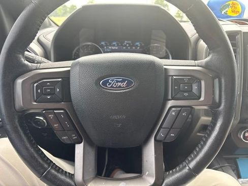 Used 2018 Ford Expedition XLT w/ Equipment Group 202A AWD/4WD image 9