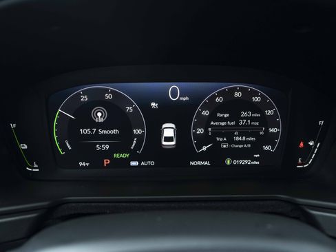 Used 2024 Honda Accord EX-L image 22