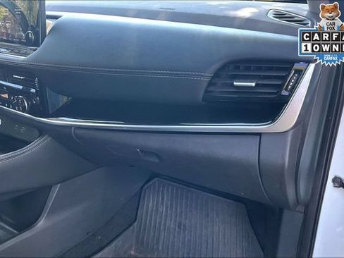 Used 2023 Nissan Rogue SL w/ SL Premium Package AWD/4WD image 16