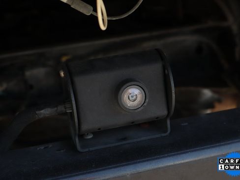 Used 2016 Ford F550 4x4 Crew Cab Super Duty image 37