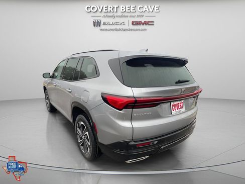 New 2025 Buick Enclave Sport Touring w/ Super Cruise Package image 6