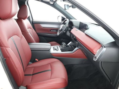 Used 2025 MAZDA CX-70 3.3 Turbo S w/ Premium Package image 22