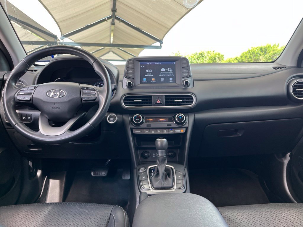 Used 2020 Hyundai Kona Limited FWD image 15