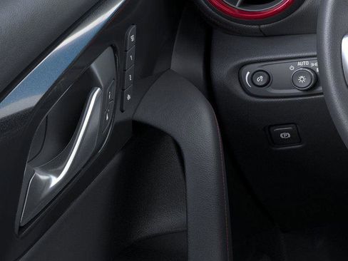 New 2026 Chevrolet Blazer RS w/ Enhanced Convenience Package image 23