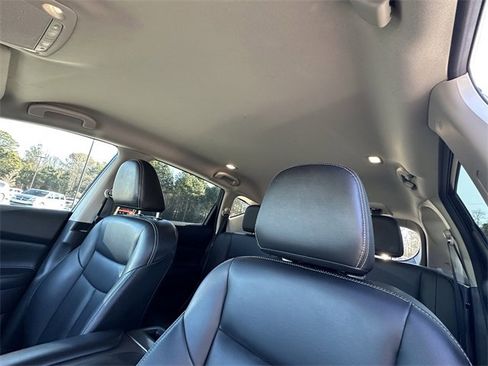 Certified 2022 Nissan Murano SV w/ Cargo Package image 32