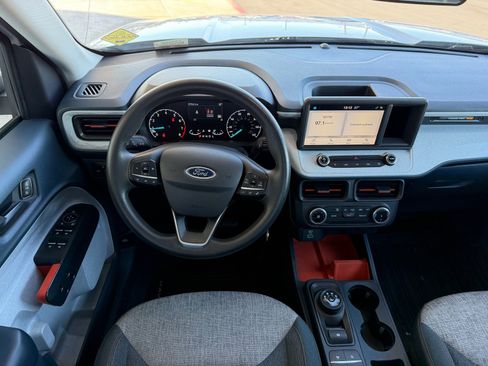 Used 2024 Ford Maverick XLT w/ Equipment Group 300A Standard image 13