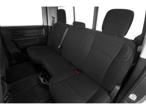 Used 2019 RAM 2500 Tradesman AWD/4WD image 16