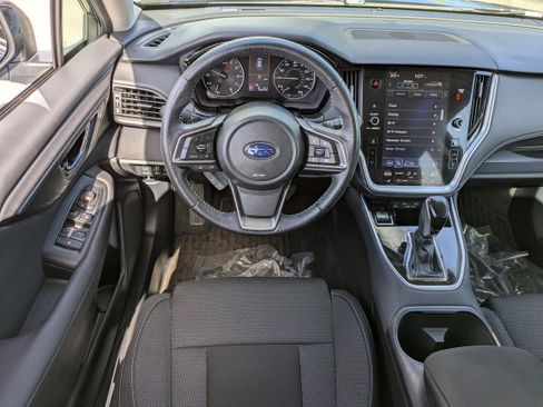 Certified 2021 Subaru Outback Premium image 18