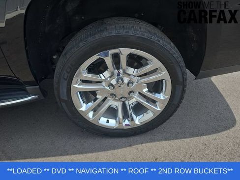 Used 2018 GMC Yukon XL SLT w/ Premium Edition RWD image 27