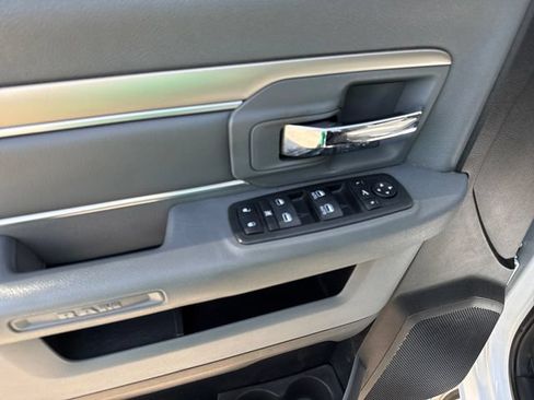 Used 2014 RAM 1500 Big Horn RWD image 11