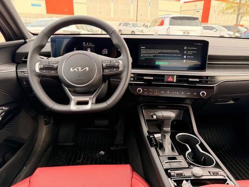 New 2026 Kia K5 GT-Line image 15
