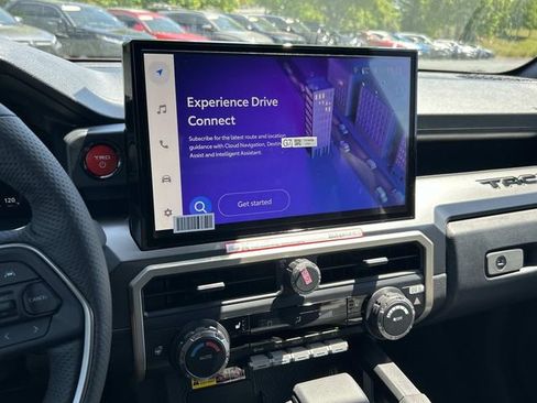 New 2026 Toyota Tacoma TRD Off-Road AWD/4WD image 23