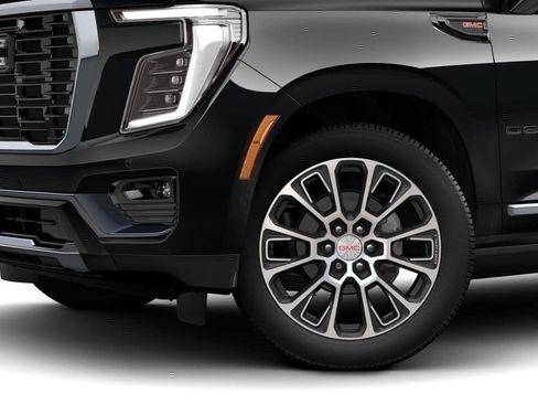 New 2026 GMC Yukon XL Denali w/ Denali Reserve Package AWD/4WD image 77