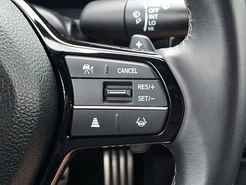 Certified 2023 Honda Civic Sport image 21