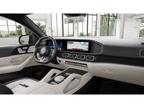 New 2026 Mercedes-Benz GLE 53 AMG GLE 53 AMG image 6