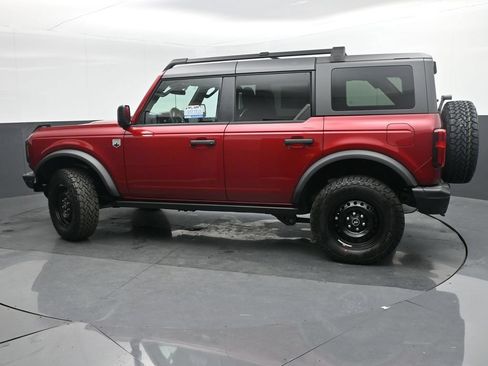 New 2026 Ford Bronco Big Bend w/ Black Diamond Package AWD/4WD image 36