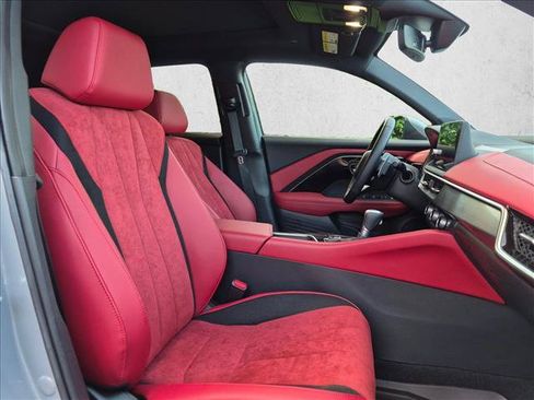 Certified 2026 Acura ADX A-Spec FWD image 18