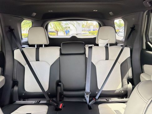 New 2026 Honda Passport TrailSport Elite image 14