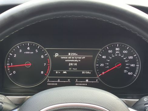 Used 2022 Kia Sorento S w/ Panoramic Sunroof Package image 21