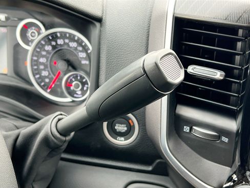 New 2026 RAM 3500 Big Horn image 12