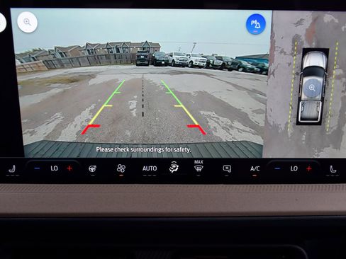 New 2026 Ford Maverick Lariat image 13