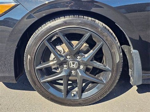 Used 2022 Honda Civic Sport image 8