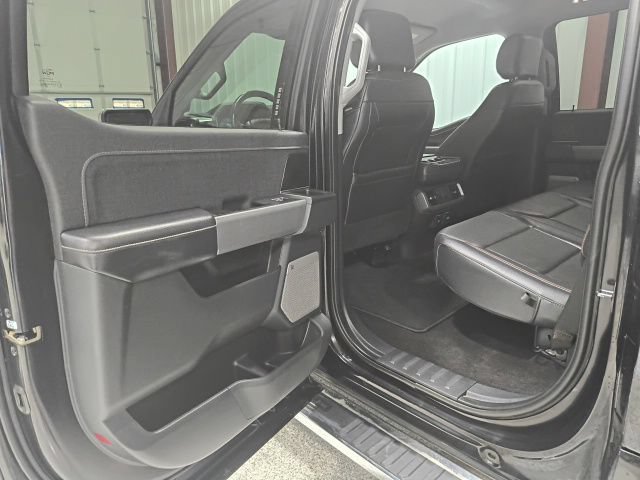 Used 2021 Ford F150 Lariat AWD/4WD image 15