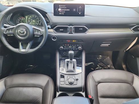 Used 2024 MAZDA CX-5 Signature image 18