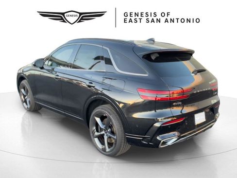 New 2026 Genesis GV70 3.5T Sport Prestige AWD/4WD image 5