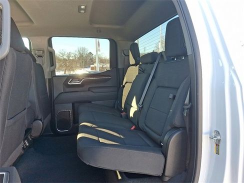 Used 2025 GMC Sierra 1500 Elevation image 10