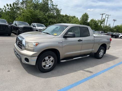 Used 2007 Toyota Tundra SR5 AWD/4WD image 9
