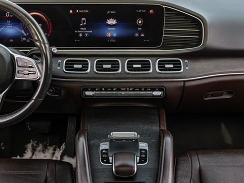 Used 2020 Mercedes-Benz GLE 350 GLE 350 image 10