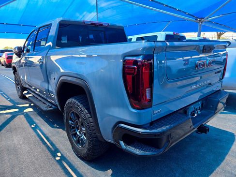 Used 2024 GMC Sierra 1500 AT4X AWD/4WD image 3