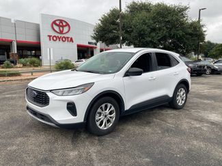 Used 2024 Ford Escape Active FWD video 1
